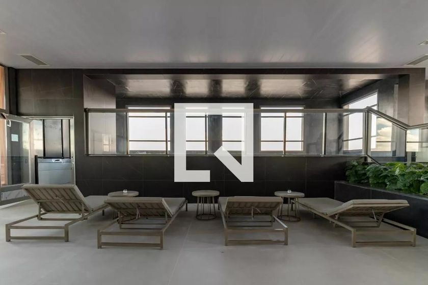 Apartamento, 1 quarto, 42 m² - Foto 39