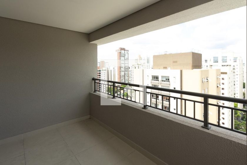 Apartamento, 1 quarto, 42 m² - Foto 15