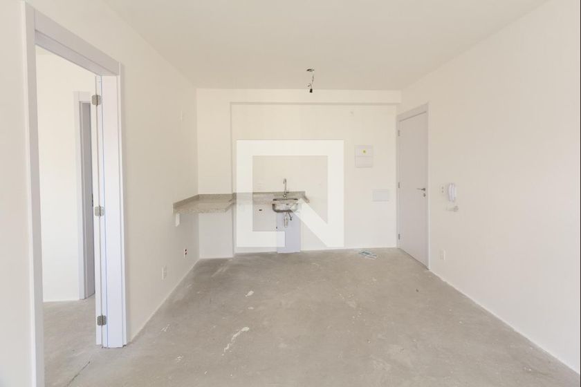 Apartamento, 1 quarto, 42 m² - Foto 9