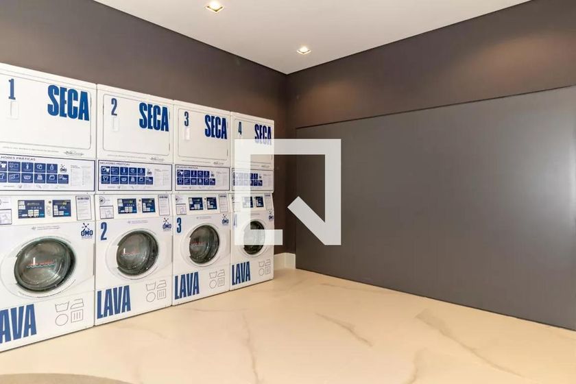 Apartamento, 1 quarto, 42 m² - Foto 57