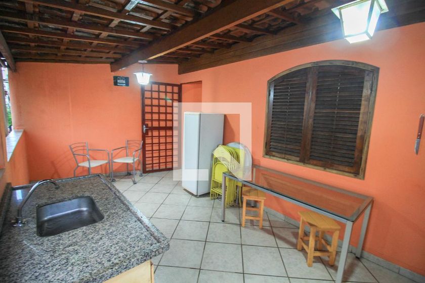 Casa, 3 quartos, 170 m² - Foto 37