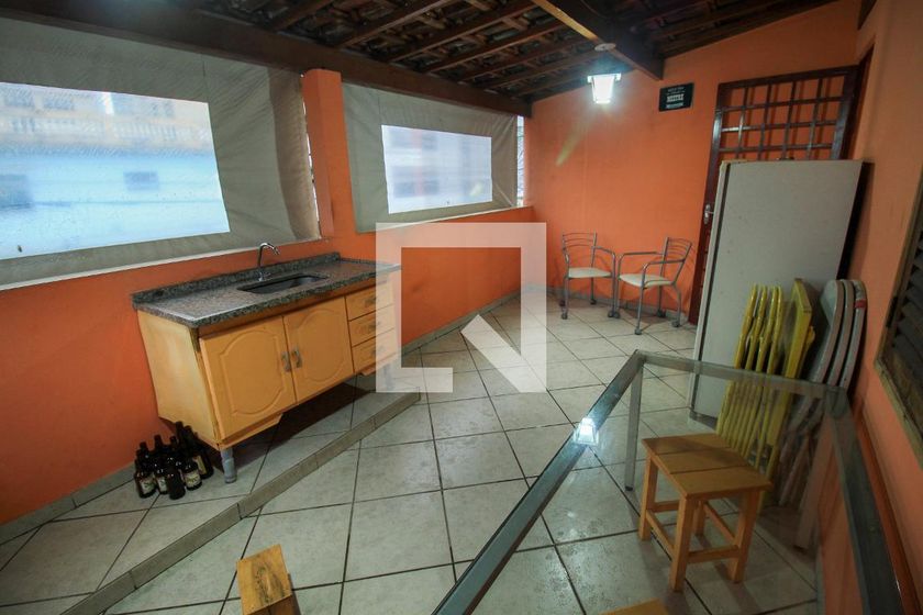Casa, 3 quartos, 170 m² - Foto 36