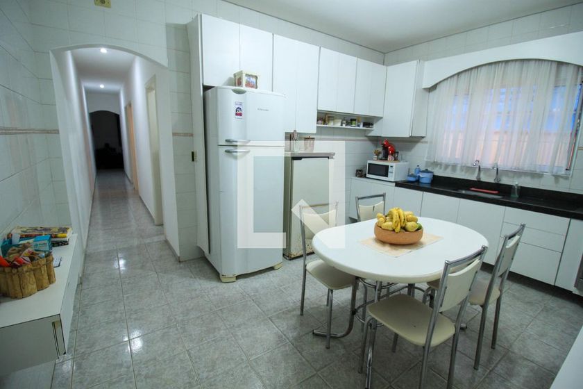 Casa, 3 quartos, 170 m² - Foto 21