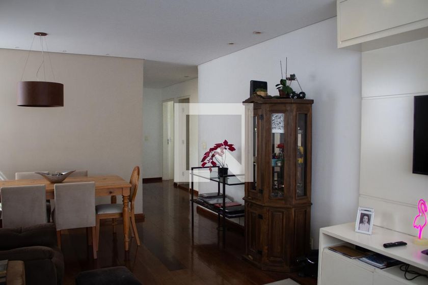 Apartamento, 3 quartos, 124 m² - Foto 5