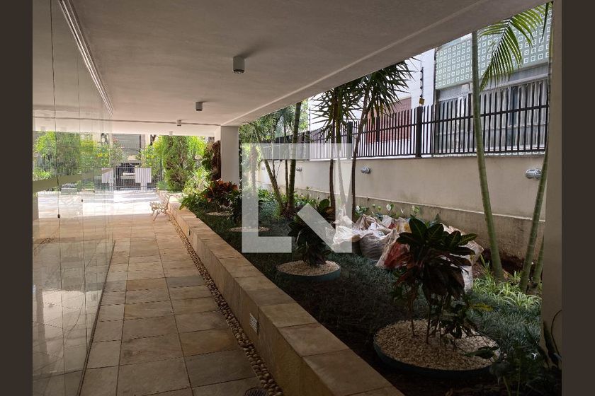 Apartamento, 3 quartos, 124 m² - Foto 149