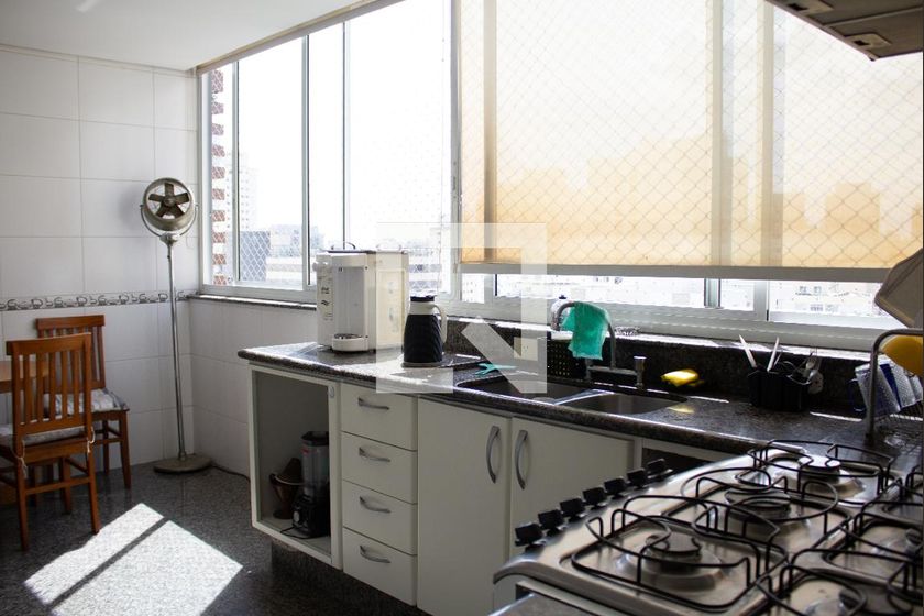 Apartamento, 3 quartos, 124 m² - Foto 99