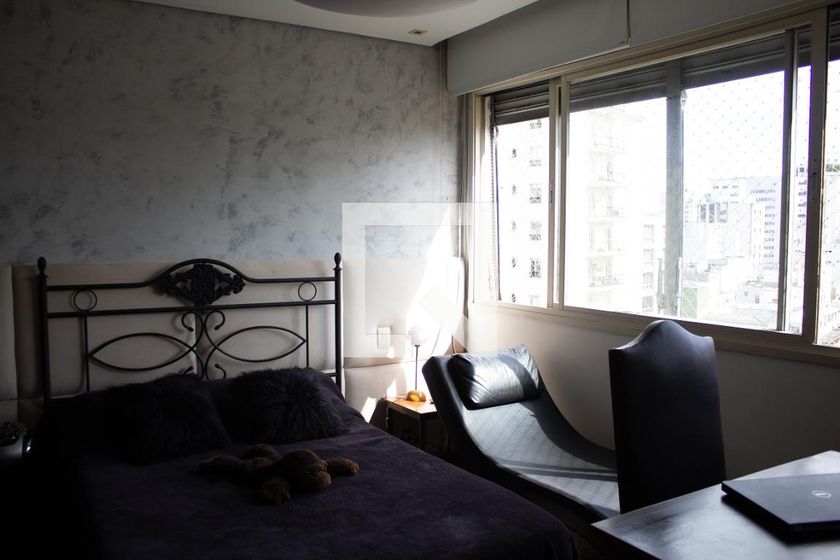 Apartamento, 3 quartos, 124 m² - Foto 45