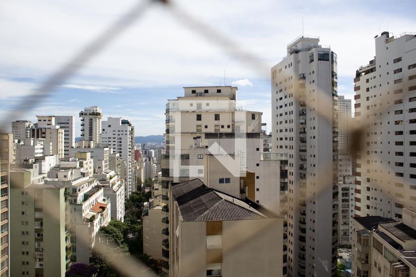 Apartamento, 3 quartos, 124 m² - Foto 13