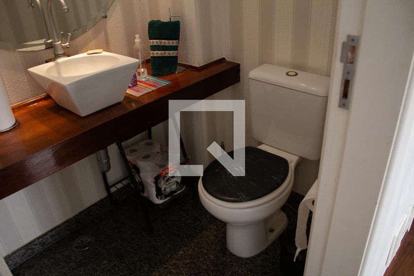 Apartamento, 3 quartos, 124 m² - Foto 85
