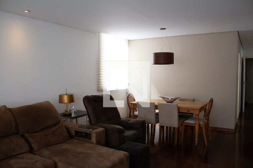 Apartamento, 3 quartos, 124 m² - Foto 7