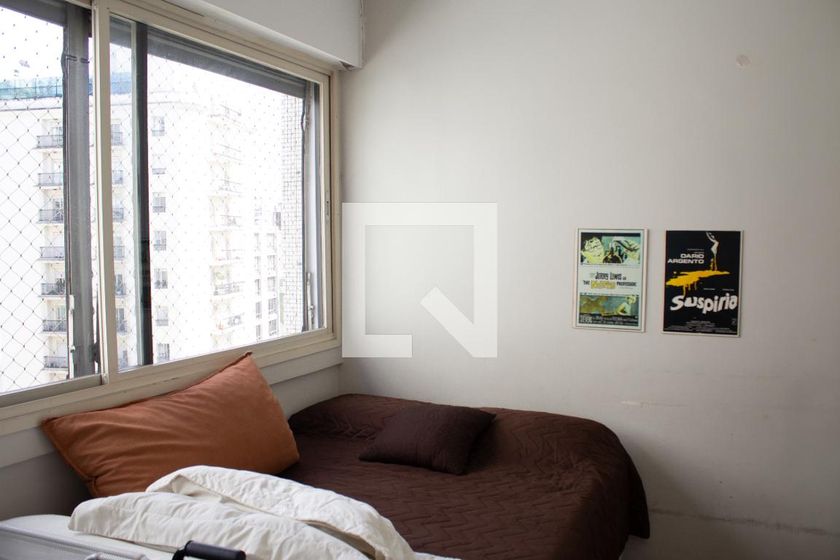 Apartamento, 3 quartos, 124 m² - Foto 29