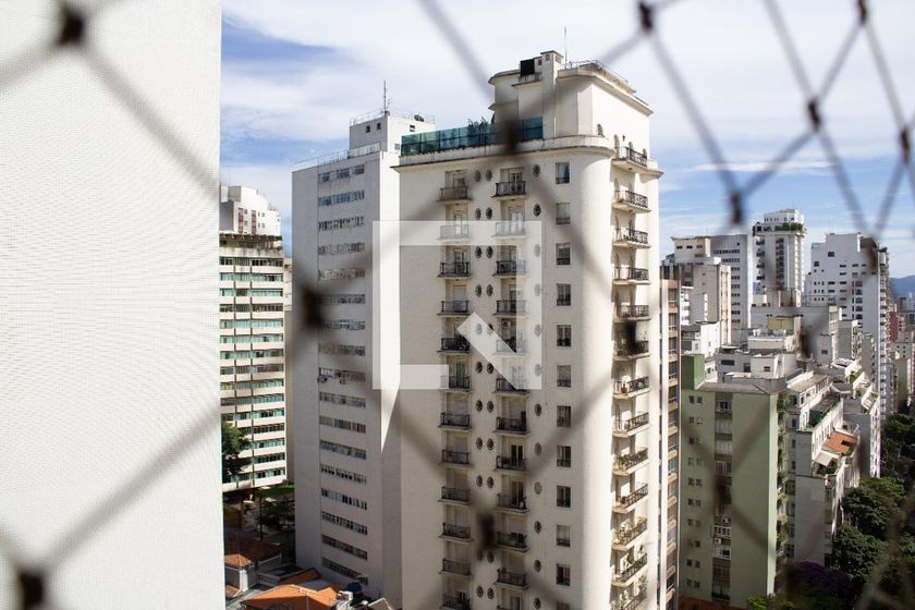 Apartamento, 3 quartos, 124 m² - Foto 81