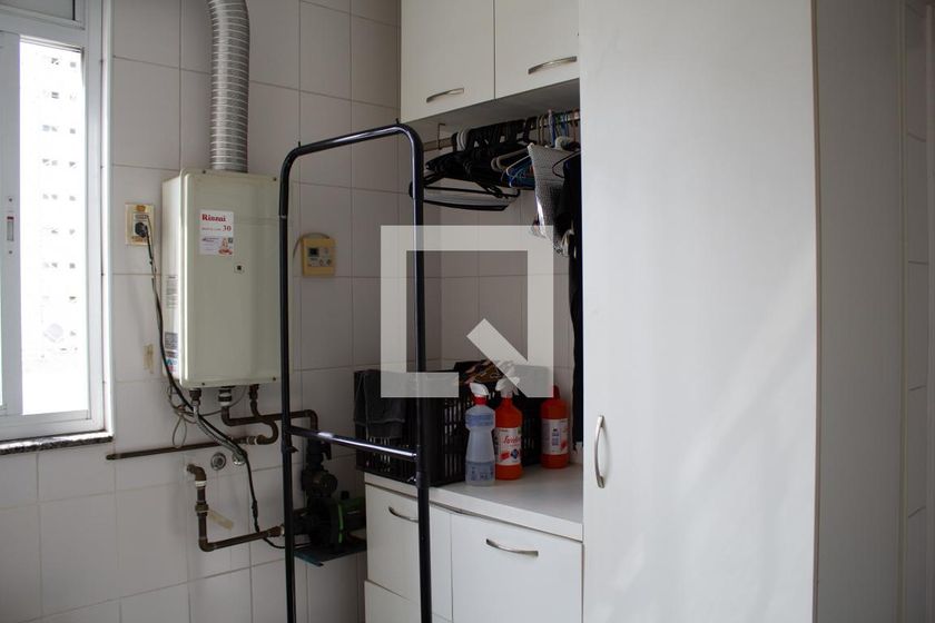 Apartamento, 3 quartos, 124 m² - Foto 111