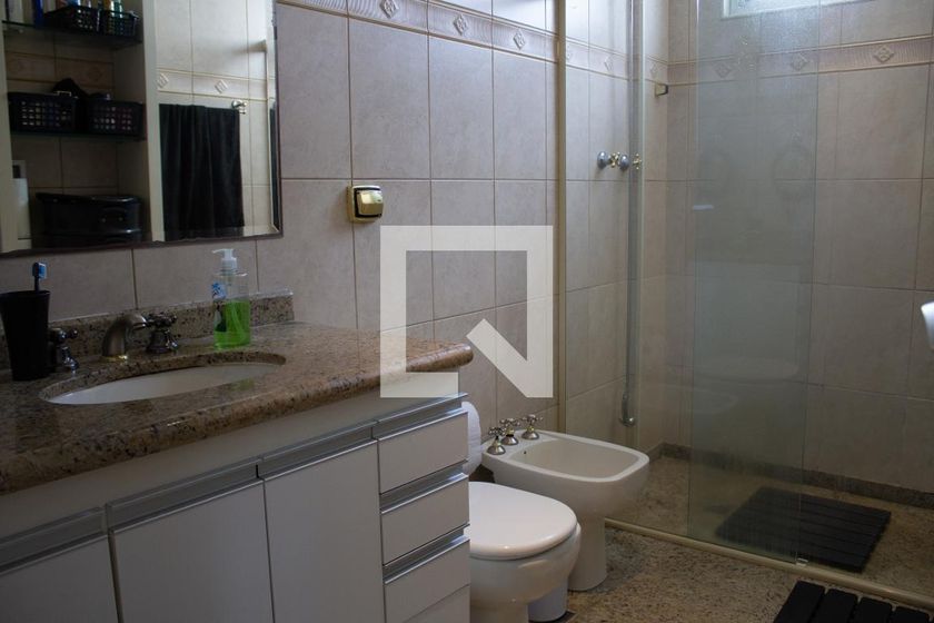 Apartamento, 3 quartos, 124 m² - Foto 57