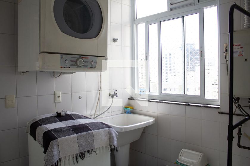 Apartamento, 3 quartos, 124 m² - Foto 109