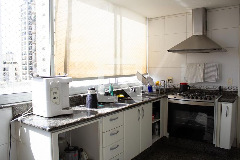 Apartamento, 3 quartos, 124 m² - Foto 91