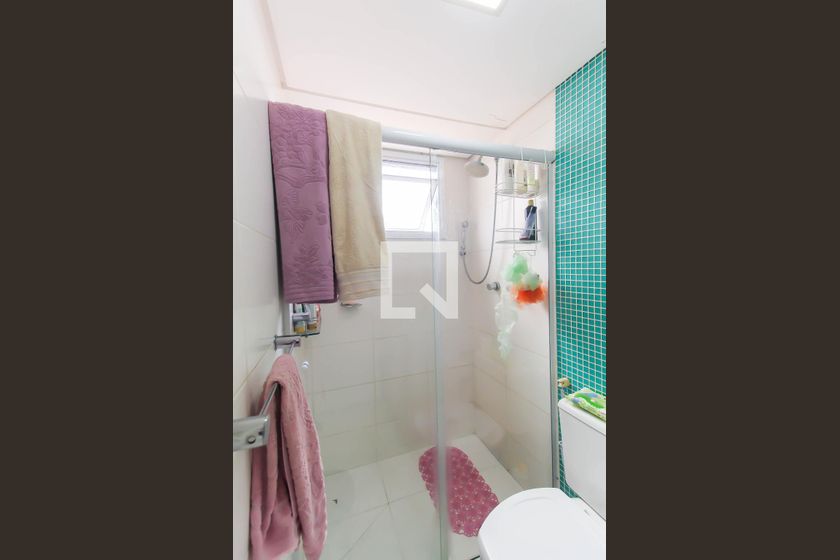 Apartamento, 3 quartos, 78 m² - Foto 21