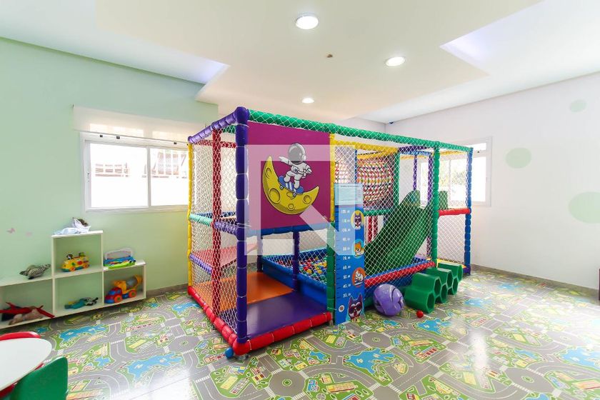 Apartamento, 3 quartos, 78 m² - Foto 41