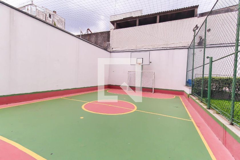 Apartamento, 3 quartos, 78 m² - Foto 35