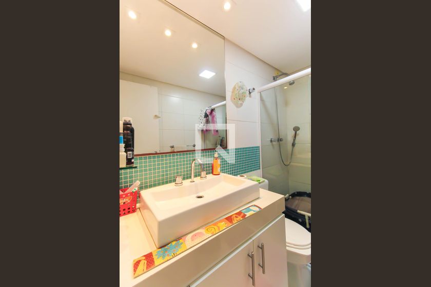 Apartamento, 3 quartos, 78 m² - Foto 25