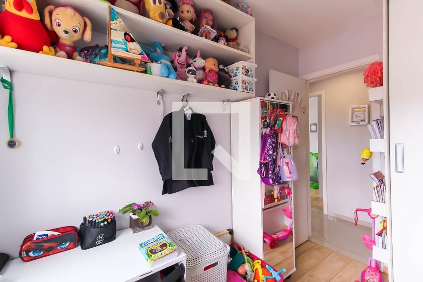 Apartamento, 3 quartos, 78 m² - Foto 11