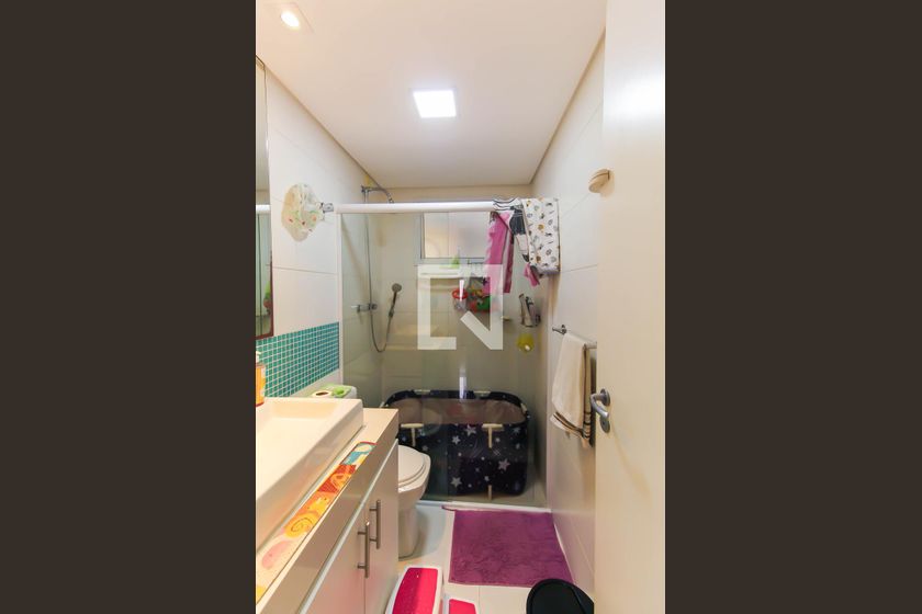 Apartamento, 3 quartos, 78 m² - Foto 24