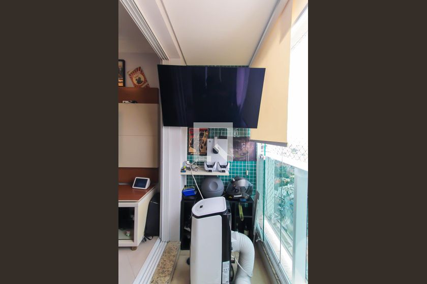 Apartamento, 3 quartos, 78 m² - Foto 6