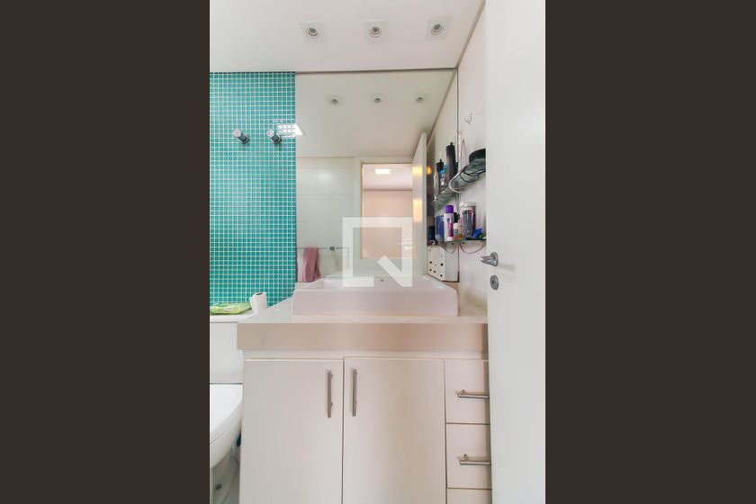 Apartamento, 3 quartos, 78 m² - Foto 20