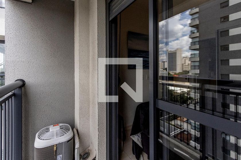 Apartamento, 2 quartos, 66 m² - Foto 38