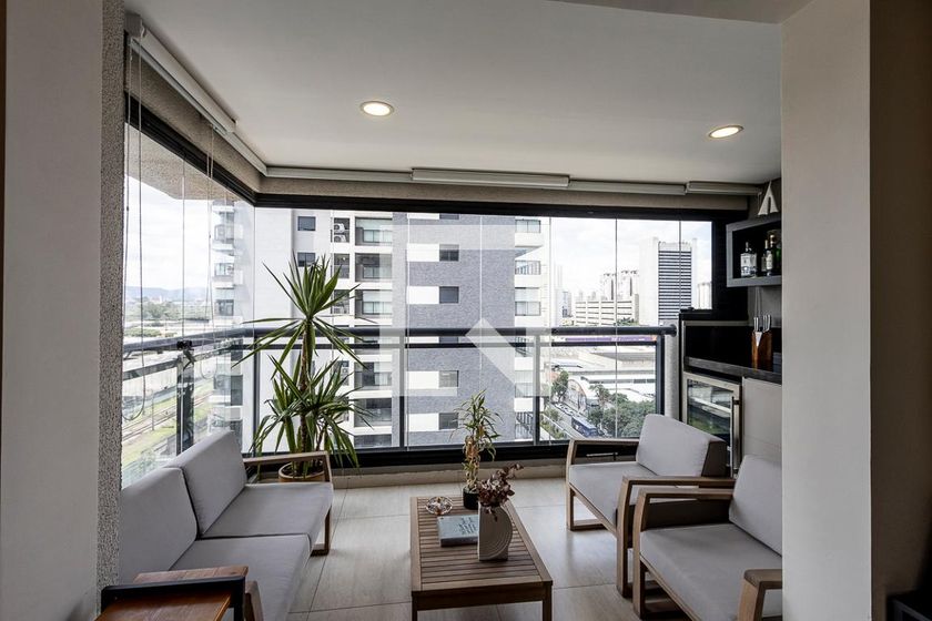 Apartamento, 2 quartos, 66 m² - Foto 17