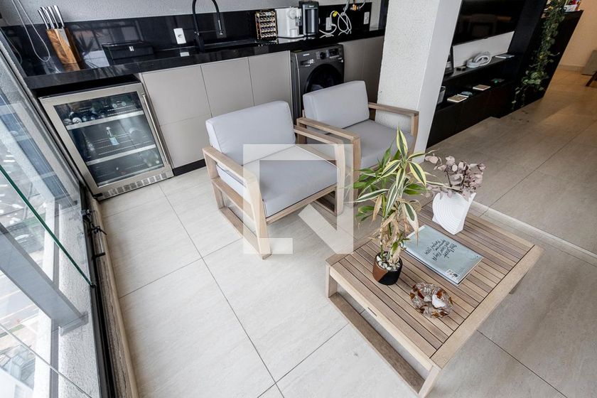 Apartamento, 2 quartos, 66 m² - Foto 91