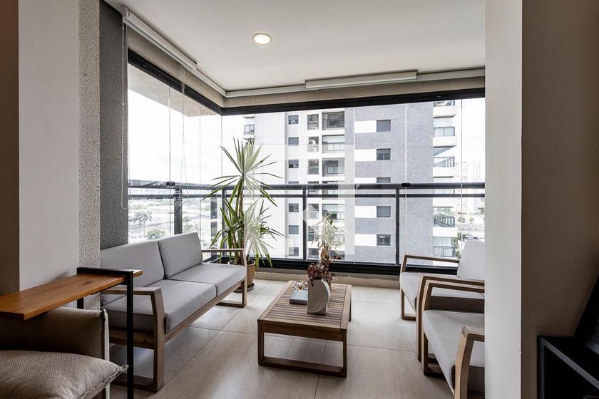 Apartamento, 2 quartos, 66 m² - Foto 18