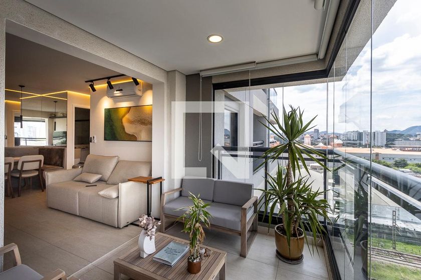 Apartamento, 2 quartos, 66 m² - Foto 19