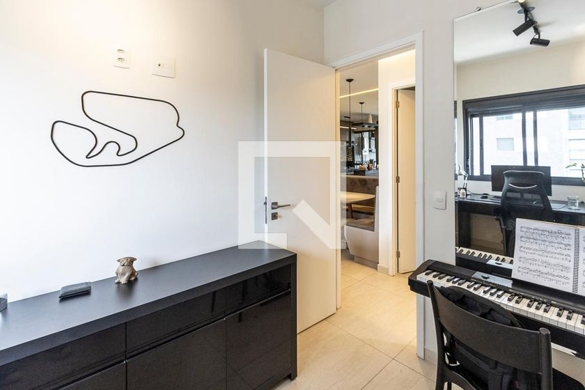 Apartamento, 2 quartos, 66 m² - Foto 55