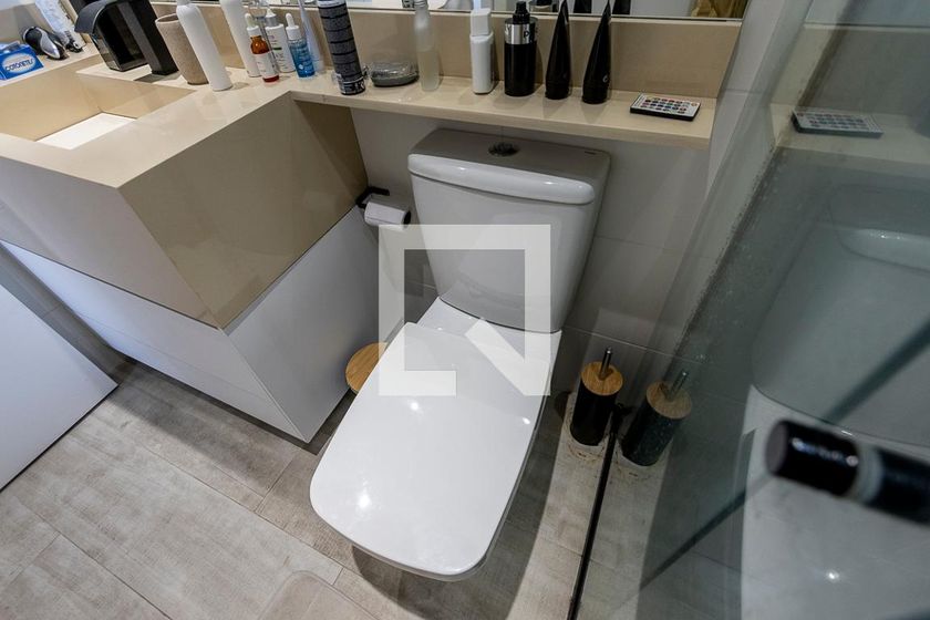 Apartamento, 2 quartos, 66 m² - Foto 49