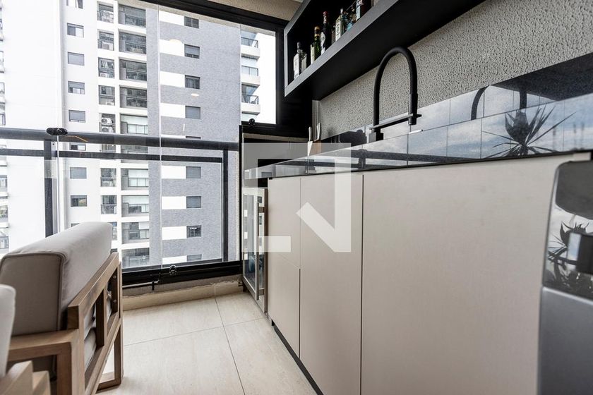 Apartamento, 2 quartos, 66 m² - Foto 89