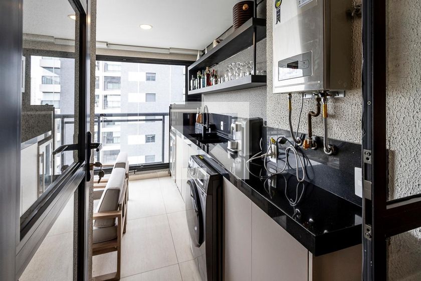 Apartamento, 2 quartos, 66 m² - Foto 80