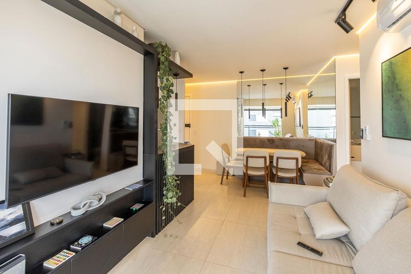Apartamento, 2 quartos, 66 m² - Foto 4