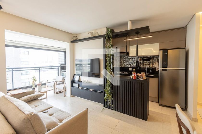Apartamento, 2 quartos, 66 m² - Foto 3