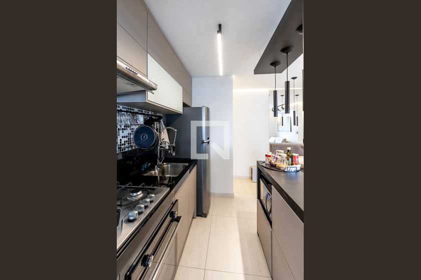 Apartamento, 2 quartos, 66 m² - Foto 73
