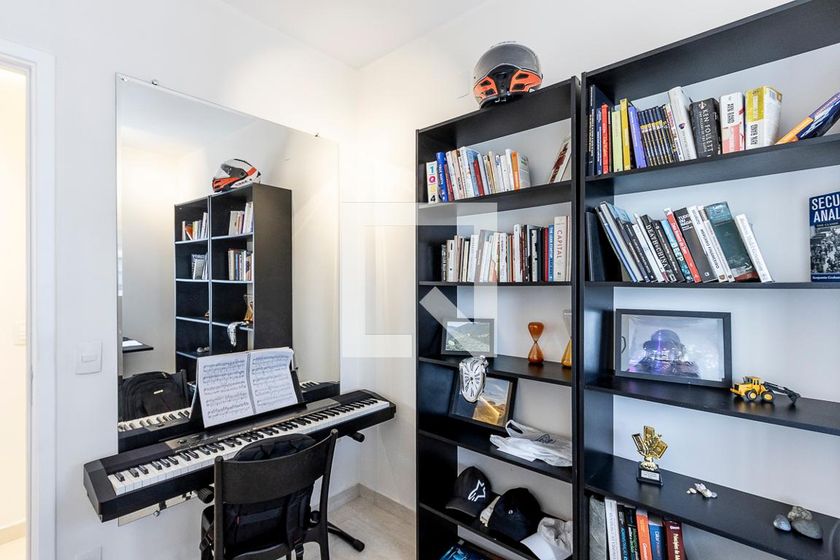 Apartamento, 2 quartos, 66 m² - Foto 53
