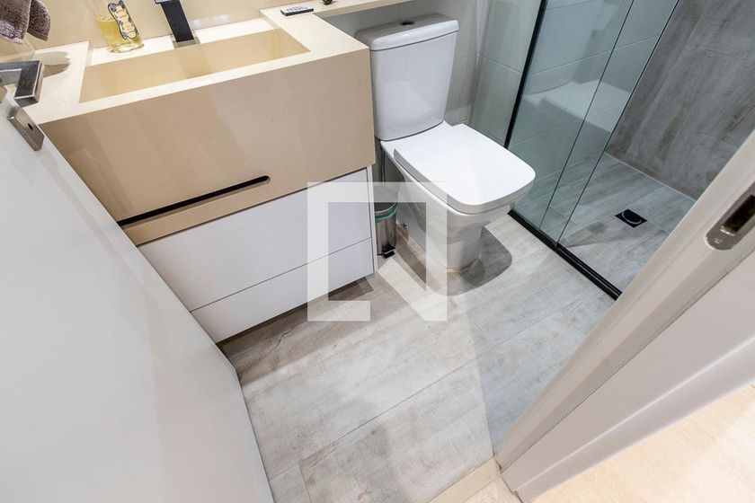 Apartamento, 2 quartos, 66 m² - Foto 67