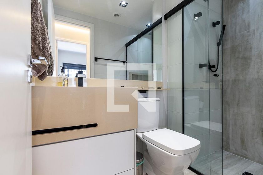 Apartamento, 2 quartos, 66 m² - Foto 59