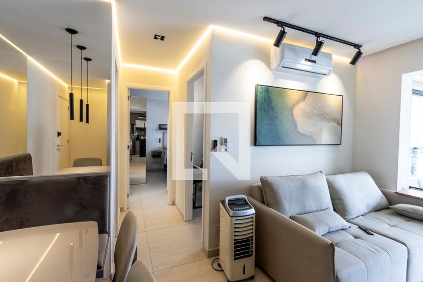 Apartamento, 2 quartos, 66 m² - Foto 16