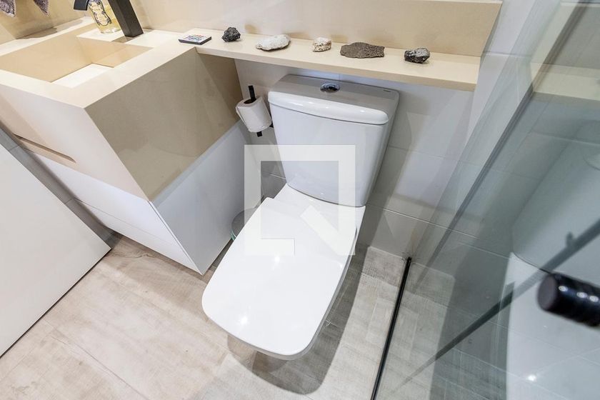 Apartamento, 2 quartos, 66 m² - Foto 64