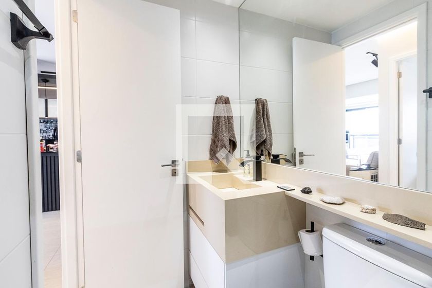 Apartamento, 2 quartos, 66 m² - Foto 61