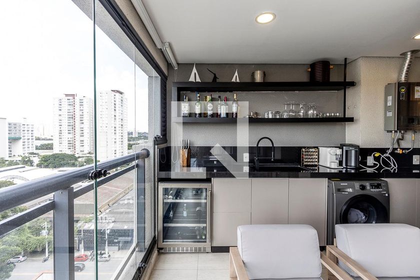 Apartamento, 2 quartos, 66 m² - Foto 86