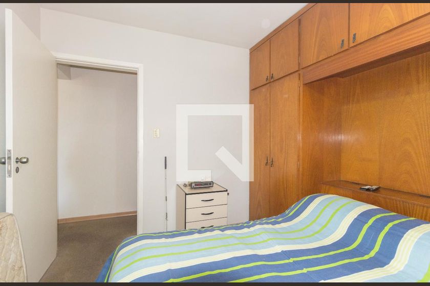 Apartamento, 2 quartos, 80 m² - Foto 17