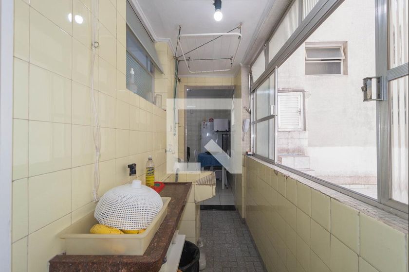 Apartamento, 2 quartos, 80 m² - Foto 61