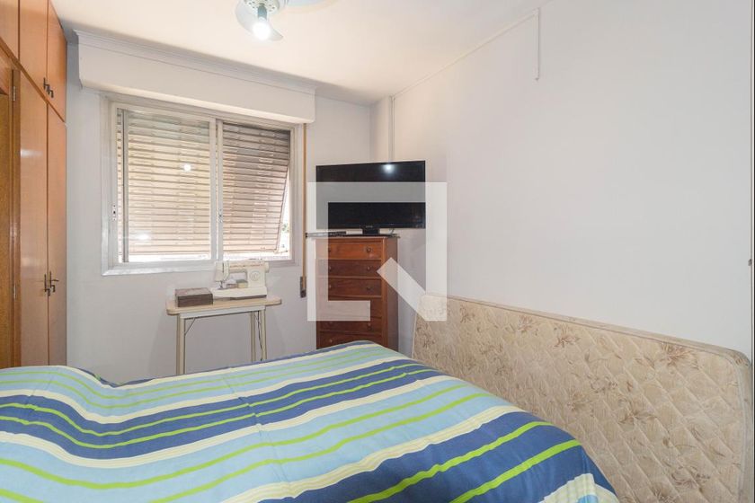 Apartamento, 2 quartos, 80 m² - Foto 15
